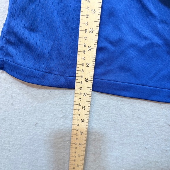 Nike Indianapolis Colts Andrew Luck #12 Jersey Women's Medium On Field Blue NFL - Picture 4 of 9